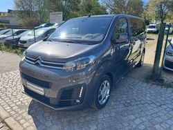 Grau Gebraucht 2021 Citroën Spacetourer Business Class Van | 29.999 € (Fairer Preis)