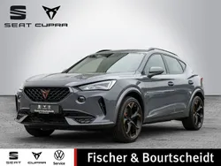 Grau / graphene grau Gebraucht 2022 Cupra Formentor VZ SUV | 32.380 € (Fairer Preis)