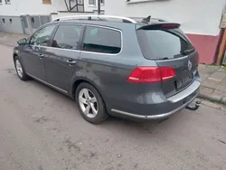 Grau Gebraucht 2012 VW Passat Comfortline Kombi | 5.499 € (Guter Preis)