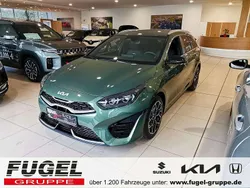 Dark penta Neu 2025 Kia Ceed Sportswagon GT-Line Kombi | 29.999 € (Fairer Preis)