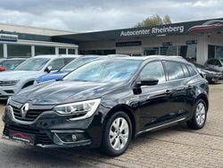 Schwarz Gebraucht 2018 Renault Mégane GrandTour LIMITED Kombi | 11.990 € (Guter Preis)