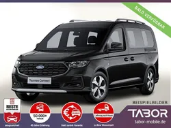Schwarz Neu 2025 Ford Tourneo Connect Active Van / Kleinbus | 40.988 € (Fairer Preis)