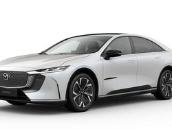 Weiß Neu 2025 Mazda 6e Takumi-Line Limousine | 39.290 € (Superpreis)