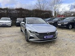 Silber Gebraucht 2022 VW Arteon Active Limousine | 25.379 € (Guter Preis)
