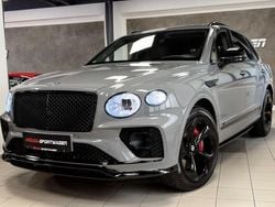Grau Gebraucht 2023 Bentley Bentayga SUV | 249.800 €