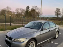 Grau Gebraucht 2010 BMW 316 Limousine | 6.000 € (Fairer Preis)