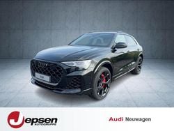 Mythosschwarz metallic Neu 2025 Audi RS Q8 Advanced SUV | 154.390 € (Superpreis)