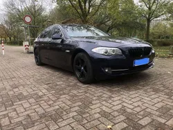 BMW 520 Gran Turismo