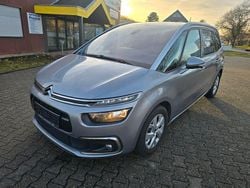 Grau Gebraucht 2019 Citroën Grand C4 Picasso Van / Kleinbus | 8.000 € (Guter Preis)