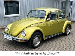 VW Käfer