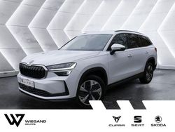 Moonweiß perleffekt Gebraucht 2025 Skoda Kodiaq Selection SUV | 42.924 € (Guter Preis)