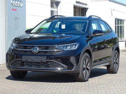Schwarz Neu 2025 VW Taigo Life SUV | 29.985 € (Fairer Preis)