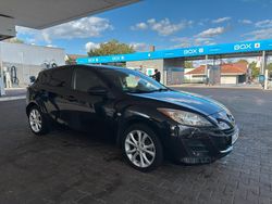 Schwarz Gebraucht 2011 Mazda 3 Limousine | 4.500 € (Guter Preis)