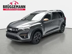 Grau Neu 2024 Dacia Jogger Extreme Van / Kleinbus | 23.490 € (Fairer Preis)