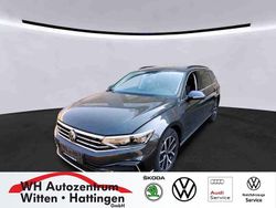 Mangangrau metallic Gebraucht 2022 VW Passat GTE Kombi | 23.980 € (Fairer Preis)