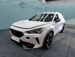 Weiß Gebraucht 2022 Cupra Formentor VZ2 SUV | 28.120 € (Fairer Preis)