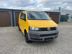 VW T5