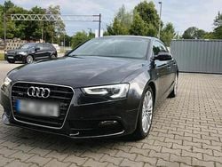 Schwarz Gebraucht 2016 Audi A5 Sportback S-Line Kleinwagen | 15.000 € (Superpreis)