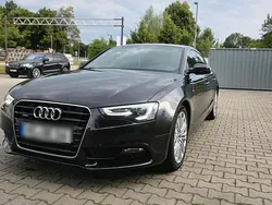 Schwarz Gebraucht 2016 Audi A5 Sportback S-Line Limousine | 16.000 € (Superpreis)