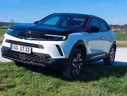 Weiß Gebraucht 2022 Opel Mokka GS Line SUV | 17.700 € (Guter Preis)