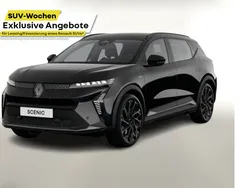 Grau Neu 2025 Renault Scénic Esprit Alpine Van / Kleinbus | 53.210 € (Teuer)