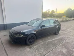 Schwarz Gebraucht 2012 Audi A4 Ambiente Kombi | 6.250 € (Superpreis)