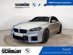 Grau Gebraucht 2023 BMW M2 Performance Coupé | 54.890 € (Guter Preis)