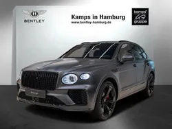 Schwarz Neu 2025 Bentley Bentayga SUV | 319.900 €