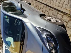 Gebraucht 2011 Opel Meriva Design Edition Van / Kleinbus | 6.000 € (Teuer)