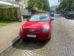 Rot Gebraucht 2009 Hyundai i30 Comfort Kombi | 2.900 € (Superpreis)