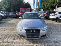Silber Gebraucht 2007 Audi A6 Business Kombi | 1.350 € (Superpreis)