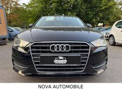 Schwarz Gebraucht 2015 Audi A3 Sport Limousine | 12.790 € (Guter Preis)