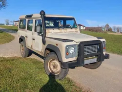 Beige Gebraucht 2005 Land Rover Defender SUV | 28.500 €