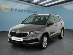 Grau Neu 2025 Skoda Karoq SUV | 34.749 € (Fairer Preis)