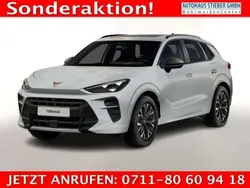 Weiß Neu 2025 Cupra Terramar SUV | 38.142 € (Fairer Preis)