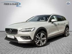 Gebraucht 2021 Volvo V60 CC Kombi | 34.890 € (Fairer Preis)