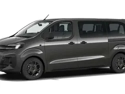 Merkur grau metallic Neu 2025 Opel Vivaro Van | 38.705 € (Fairer Preis)
