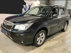 Grau Gebraucht 2015 Subaru Forester Exclusive+ SUV | 11.950 € (Fairer Preis)
