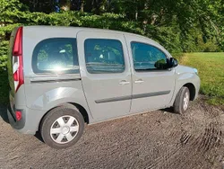 Grau Gebraucht 2013 Renault Kangoo Authentique Van / Kleinbus | 5.400 € (Fairer Preis)