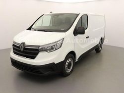 Weiß Neu 2025 Renault Trafic Van / Kleinbus | 29.990 €