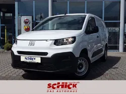 Weiß Neu 2025 Fiat Doblò Van / Kleinbus | 25.990 € (Fairer Preis)