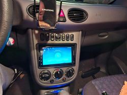 Schwarz Gebraucht 2003 Mercedes A140 Elegance Limousine | 3.000 € (Etwas zu teuer)