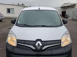 Weiß Gebraucht 2020 Renault Kangoo Van / Kleinbus | 7.800 € (Guter Preis)