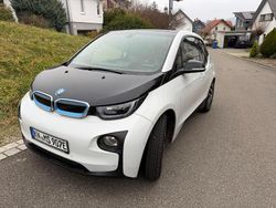 Weiß Gebraucht 2017 BMW i3 Sport Line Limousine | 12.900 € (Guter Preis)