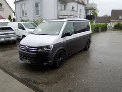Weiß Gebraucht 2017 VW T6 Edition Van | 48.000 €