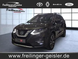 Andere Gebraucht 2017 Nissan X-Trail Tekna SUV | 17.700 € (Fairer Preis)