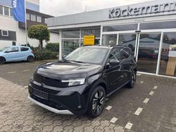 Karbonschwarz metallic Neu 2025 Opel Frontera SUV | 26.980 € (Fairer Preis)