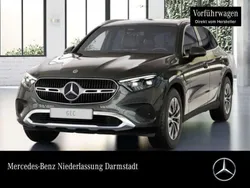 Mercedes GLC200