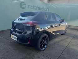 Schwarz Gebraucht 2024 Opel Corsa Kleinwagen | 16.199 € (Fairer Preis)