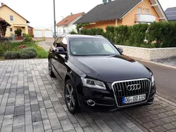 Schwarz Gebraucht 2016 Audi Q5 Comfort SUV | 18.900 € (Fairer Preis)